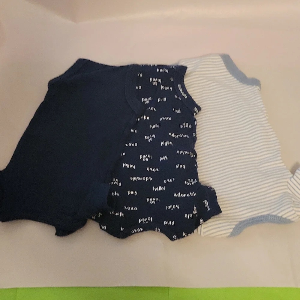 Carter's Onesies